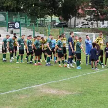 Zobacz zdjęcie: Galeria z meczu BKS Bolesławiec - Granica Bogatynia