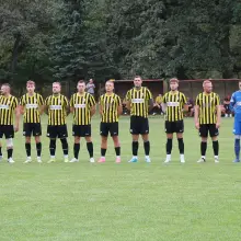 Zobacz zdjęcie: Galeria z meczu BKS Bolesławiec - Granica Bogatynia