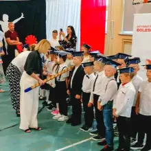Zobacz zdjęcie: Początek roku szkolnego