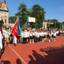 Zobacz zdjęcie: Początek roku szkolnego