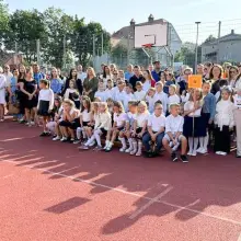 Zobacz zdjęcie: Początek roku szkolnego