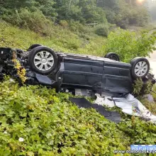 Zobacz zdjęcie: Radiowóz i auto