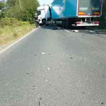 Zobacz zdjęcie: Wypadek