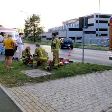 Zobacz zdjęcie: Wypadek