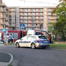 Zobacz zdjęcie: Wypadek