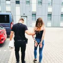 Zobacz zdjęcie: Podejrzani i odzyskane mienie