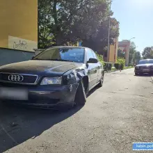 Zobacz zdjęcie: Audi
