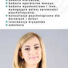 View photo: Psychomedica in Bolesławiec