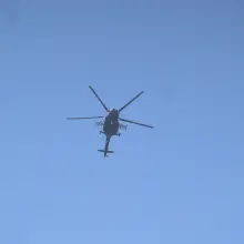 Zobacz zdjęcie: Święto militarne w Dobrej 2024