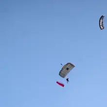 Zobacz zdjęcie: Święto militarne w Dobrej 2024