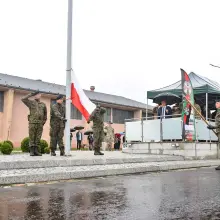 Zobacz zdjęcie: Jest nowy dowódca bolesławieckich artylerzystów