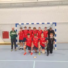 Zobacz zdjęcie: Sportowy Powiat Bolesławiecki na 4 miejscu na Dolnym Śląsku