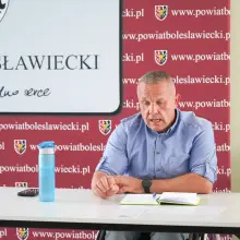 Zobacz zdjęcie: Powiat: spotkanie z NGO