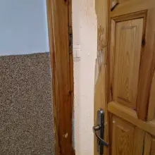 Zobacz zdjęcie: Zdewastowane mieszkanie przy ul. Daszyńskiego