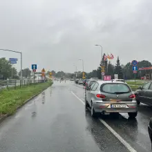 Zobacz zdjęcie: Sytuacja powodziowa w Jeleniej Górze