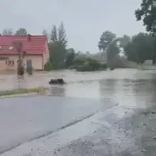 Zobacz zdjęcie: Sytuacja w powiecie lwóweckim