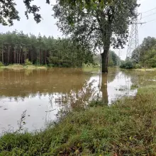 Zobacz zdjęcie: Boisko w Bolesławicach