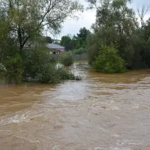 Zobacz zdjęcie: Sytuacja na Bobrze