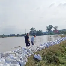 Zobacz zdjęcie: Ewakuacja Krępnicy