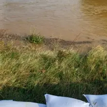 Zobacz zdjęcie: Ewakuacja Krępnicy