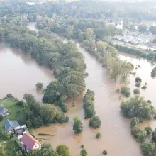 Zobacz zdjęcie: Działania strażaków