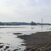 Zobacz zdjęcie: Działania strażaków