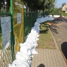 Zobacz zdjęcie: Woda powoli opada i odsłania to, co zniszczyła