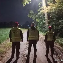 Zobacz zdjęcie: Patrole