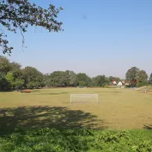 Zobacz zdjęcie: Tak dziś wygląda stadion przy ulicy Rajskiej po powodzi