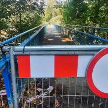 Zobacz zdjęcie: Kładka