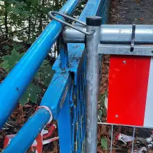 Zobacz zdjęcie: Kładka