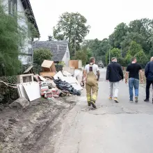 Zobacz zdjęcie: Działania w gminie Bolesławiec