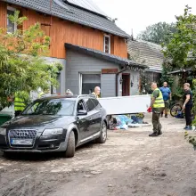 Zobacz zdjęcie: Działania w gminie Bolesławiec