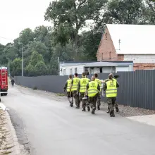 Zobacz zdjęcie: Działania w gminie Bolesławiec