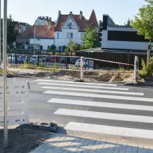 Zobacz zdjęcie: Będzie kolejne przejście dla pieszych przy Stokrotce