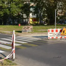 Zobacz zdjęcie: Będzie kolejne przejście dla pieszych przy Stokrotce
