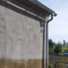 Zobacz zdjęcie: Działania w Trzebieniu