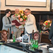 Zobacz zdjęcie: Przedstawiciele TAURON Ekoenergia