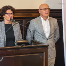 Zobacz zdjęcie: Przedstawiciele TAURON Ekoenergia