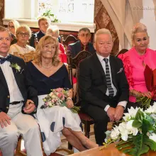 Zobacz zdjęcie: Cztery pary świętowały 50-lecie małżeństwa