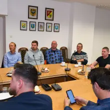 Zobacz zdjęcie: Czy zapora w Pilchowicach w przyszłości ochroni miasto?