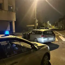 Zobacz zdjęcie: Kolizja