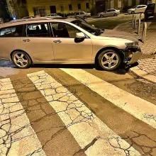 Zobacz zdjęcie: Kolizja