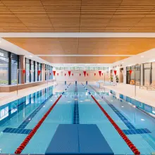 Zobacz zdjęcie: Dolnośląskie Centrum Sportu