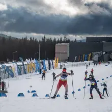 Zobacz zdjęcie: Dolnośląskie Centrum Sportu