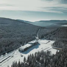 Zobacz zdjęcie: Dolnośląskie Centrum Sportu