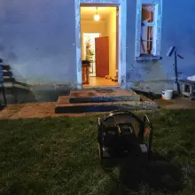 Zobacz zdjęcie: Akcja w Nowej Wsi