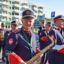 Zobacz zdjęcie: Marsz