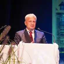 Zobacz zdjęcie: Powiatowe obchody Dnia Edukacji Narodowej