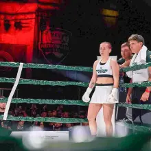 Zobacz zdjęcie: Patrycja Płonka: zwycięska walka